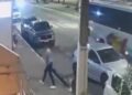 Vídeo mostra últimos minutos de vida de vítima que morreu em hotel em Pajuçara