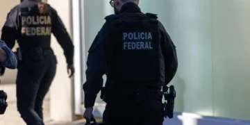 PF prende argentino foragido da Interpol em Búzios