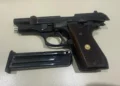 Polícia prende homem por tráfico na Cidade Universitária