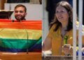 Deputado cita Dark Horse após Bia Kicis rebater fala de Pabllo Vittar. Veja vídeo