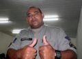 Após 14 anos foragido, acusado de matar PM em Alagoas é preso no Rio de Janeiro