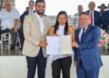 JAL entrega títulos de propriedade a 95 famílias em Piranhas – AMA