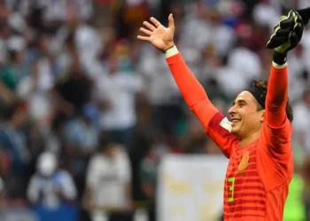 Carrasco do Brasil em Copas anuncia aposentadoria após o Mundial de 2026