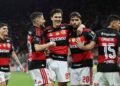 Com gol de Pedro, Flamengo bate Estudiantes e garante classificação antecipada na Liberta
