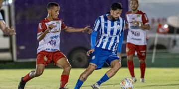 CSA enfrenta Juazeirense em busca da reabilitação na Série D