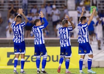 vitória com estudo, controle e autoridade