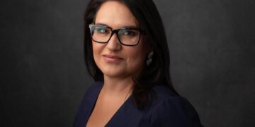 Diana de Almeida Ramos é nomeada procuradora-geral do DF
