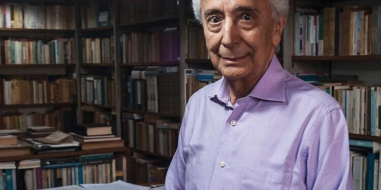 Morre Fernando Novais, um dos maiores historiadores do país, em SP