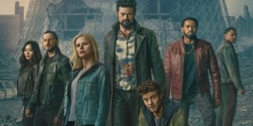 Final de ‘The Boys’ será exibido nos cinemas brasileiros?