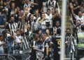 Brasileirão: Atlético-MG bate o Mirassol por 3 x 1 na Arena MRV