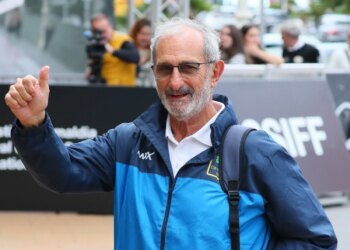 Gustavo Zerbino traz sua história aos palcos do Brasil