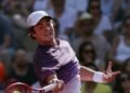 João Fonseca se impõe e vence a estreia em Roland Garros
