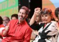 PT lança pré-candidatura de Grass ao GDF e de Erika Kokay ao Senado