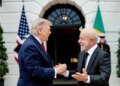 Após encontro Lula-Trump, EUA e Brasil têm 1ª reunião sobre tarifaço