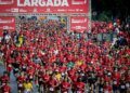 Metrópoles Endurance – Corrida: confira cronograma completo do evento