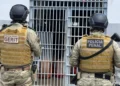 Ação contra o crime organizado em AL apreende material ilícito em unidades prisionais