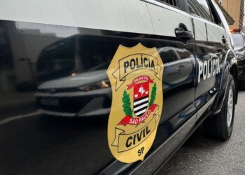 Estupro coletivo: polícia investiga perfis que compartilharam vídeo