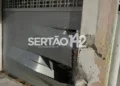 Homem invade casa da ex, faz ameaças de morte e é preso