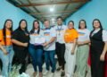 Programa Criando Renda capacita 198 pessoas e incentiva a geração de renda em Ibateguara – AMA