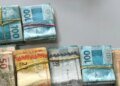 Irmão furta homem que economizava para comprar aparelho auditivo