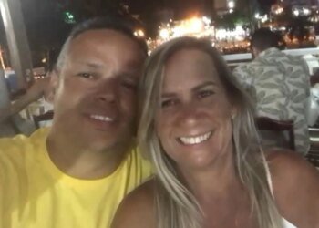 Viúva pede pena máxima para assassino de motorista de van: “Covardia”