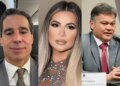 Advogado de Deolane fala sobre “confronto do século” com Gakiya. Veja vídeo