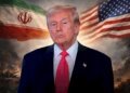 Trump vê avanço em negociações, mas mantém pressão sobre Irã