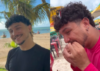 Turista morre após comer caranguejo e ter reação alérgica na Praia do Francês, em AL