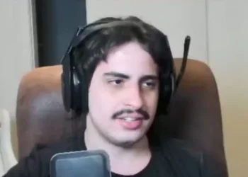 Youtuber Orochinho tenta anular condenação por comentários sobre bebê