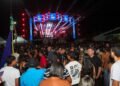 Santana do Mundaú encerra comemorações dos 66 anos com grande festa na Praça do Areado – AMA
