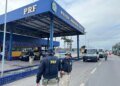 PRF prende cinco pessoas durante Operação Corpus Christi