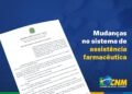 Municípios devem ficar atentos a mudanças no sistema de assistência farmacêutica – AMA