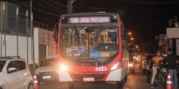 Prefeitura libera transporte gratuito para facilitar acesso ao São João Massayó