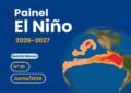 El Niño 2026: saiba detalhes sobre o monitoramento, previsões e os possíveis impactos do fenômeno no Brasil – AMA
