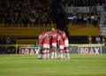 saiba onde assistir ao jogo neste domingo