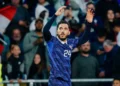 Meia da França faz projeção ousada para a Copa