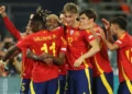 Supercomputador afirma que a Espanha será campeã da Copa do Mundo de 2026; veja