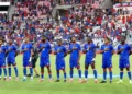 Adversário do Brasil na Copa, Haiti perde de virada para o Peru
