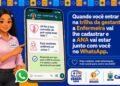 Canapi inova no SUS com assistente virtual – AMA