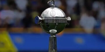 Oitavas de final da Libertadores: data, hora e onde assistir aos jogos