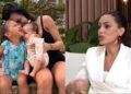 Bruna Biancardi desabafa sobre ataques racistas contra as filhas