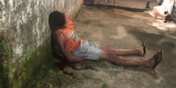 Homem é morto a tiros perto da feirinha no Tabuleiro
