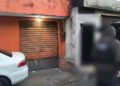 PC localiza e prende condenado por tráfico de drogas em São Paulo