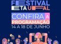 Festival ETA UFAL ocupa o Jaraguá com arte que nasce na sala de aula e se encontra com a cidade