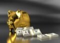 Brasil ganha mais de 9 mil novos milionários em um ano
