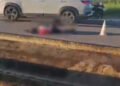 Ciclista morre após ser atropelado por carro na AL-405