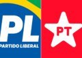 Partidos de Lula e Bolsonaro exibem propaganda partidária nesta semana