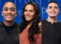 enquete revela disputa acirrada entre participantes