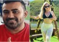 Casal morre no RJ após carro cair de viaduto no mar na Barra da Tijuca