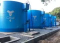Sistema de abastecimento de água Mata do Rolo, em Rio Largo, passa por manutenção nesta quinta (11)